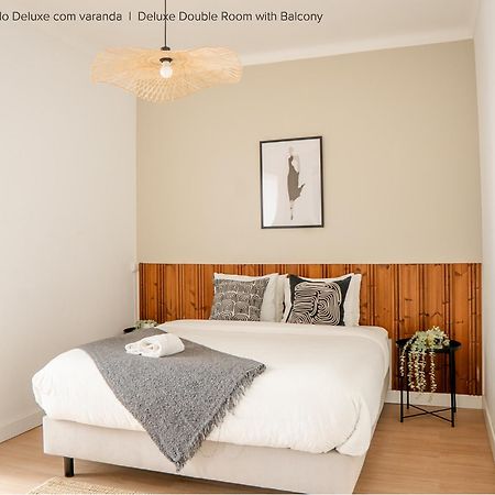 Soar Home I Urban Nest - Near Airport & Green Park Lisbon Exterior photo