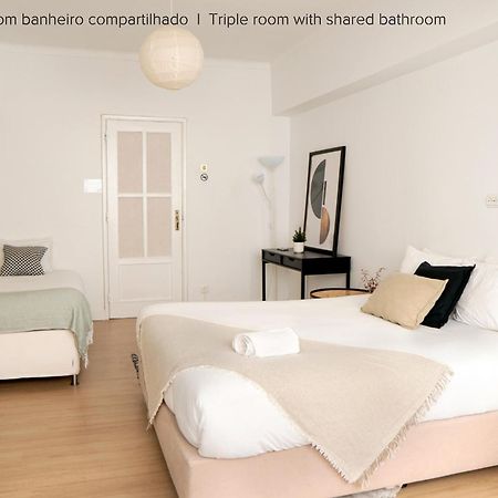 Soar Home I Urban Nest - Near Airport & Green Park Lisbon Exterior photo