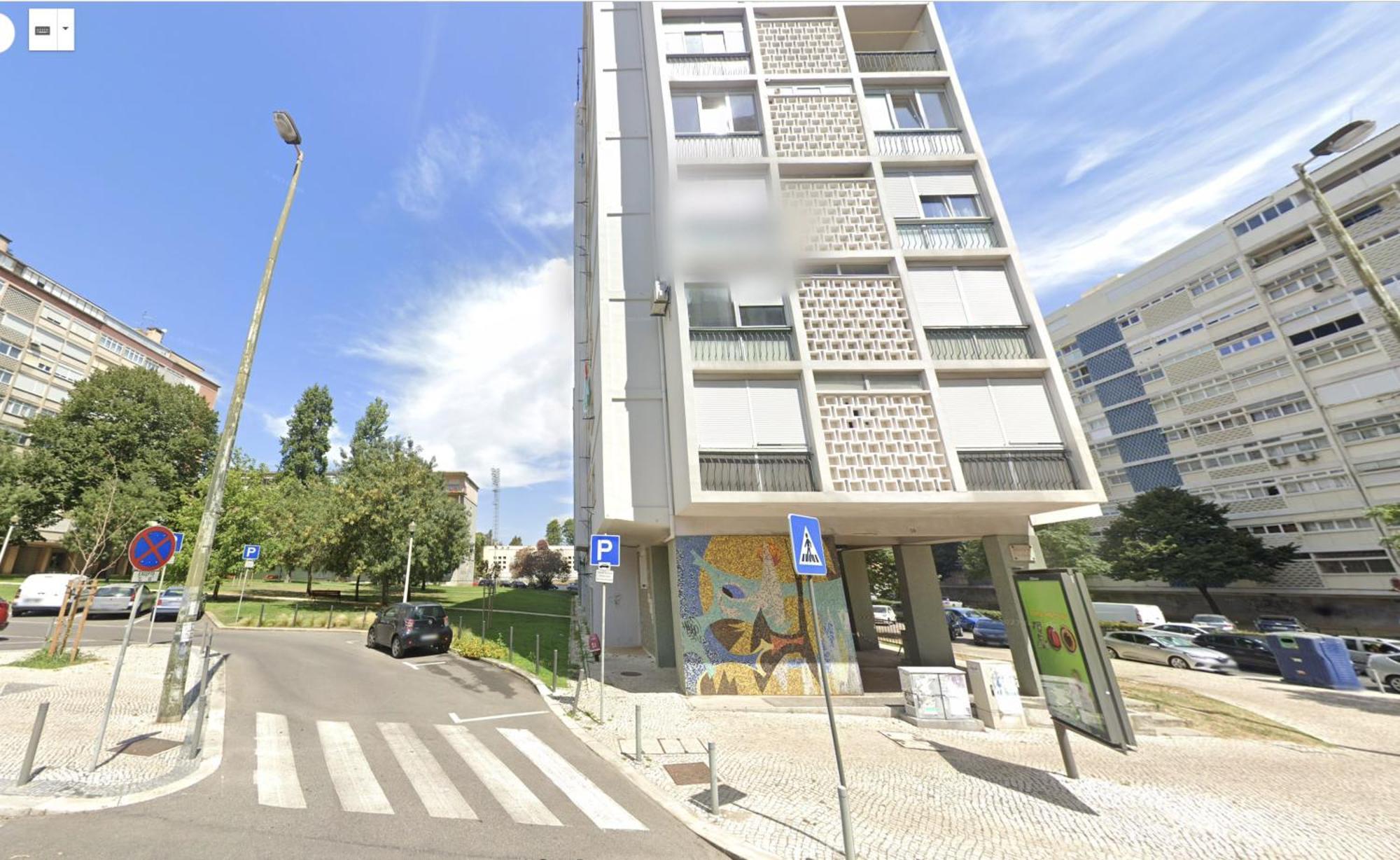 Soar Home I Urban Nest - Near Airport & Green Park Lisbon Exterior photo