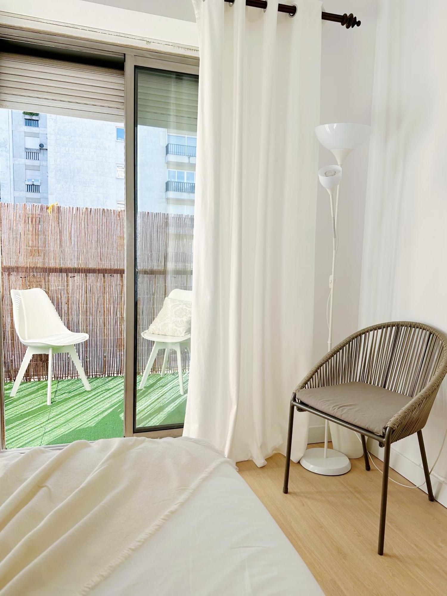 Soar Home I Urban Nest - Near Airport & Green Park Lisbon Exterior photo