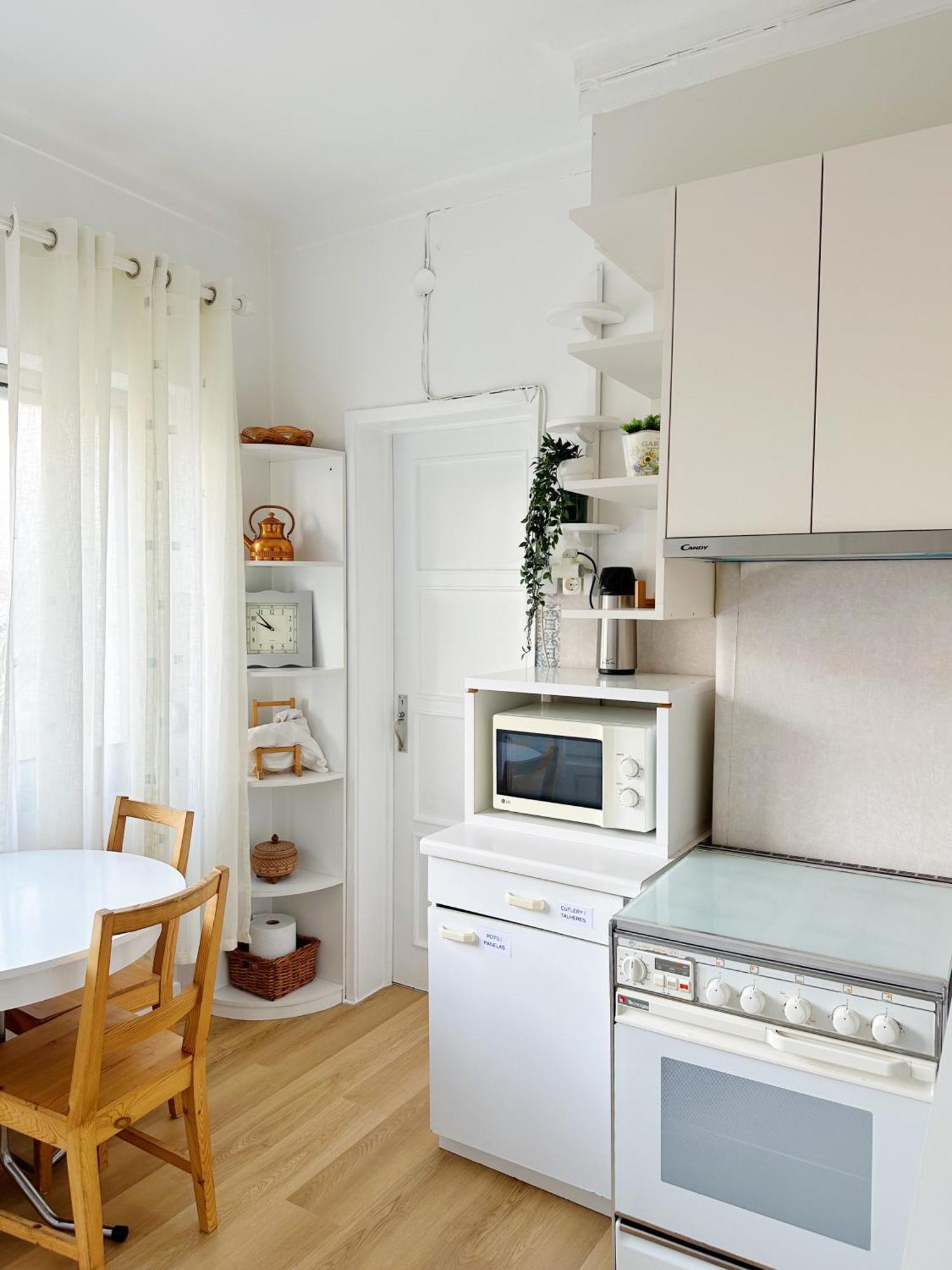 Soar Home I Urban Nest - Near Airport & Green Park Lisbon Exterior photo