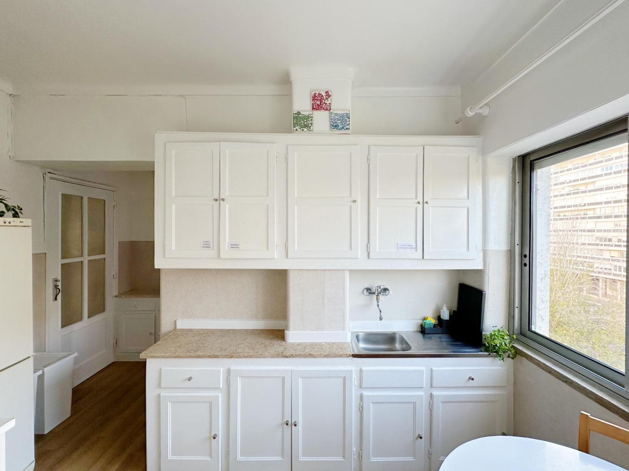 Soar Home I Urban Nest - Near Airport & Green Park Lisbon Exterior photo