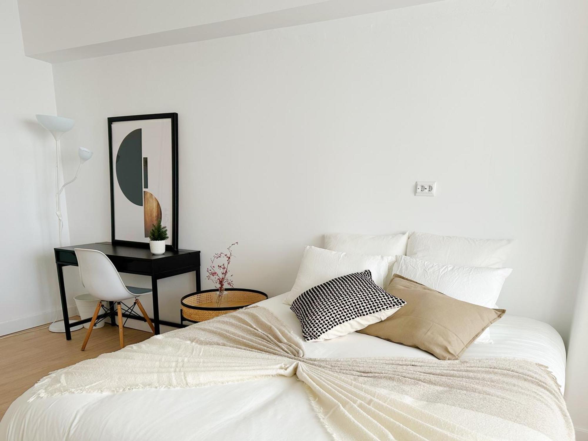 Soar Home I Urban Nest - Near Airport & Green Park Lisbon Exterior photo