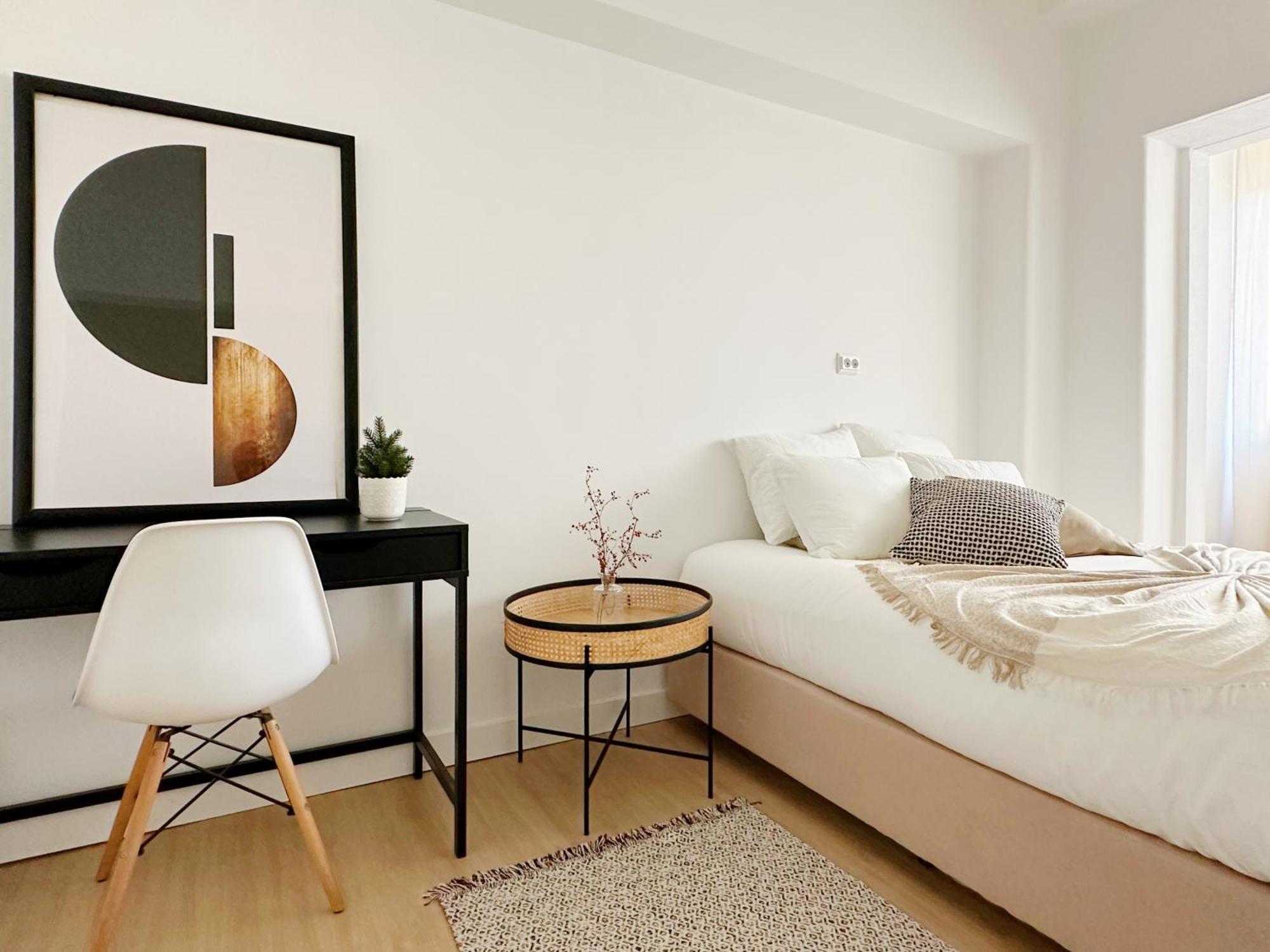 Soar Home I Urban Nest - Near Airport & Green Park Lisbon Exterior photo