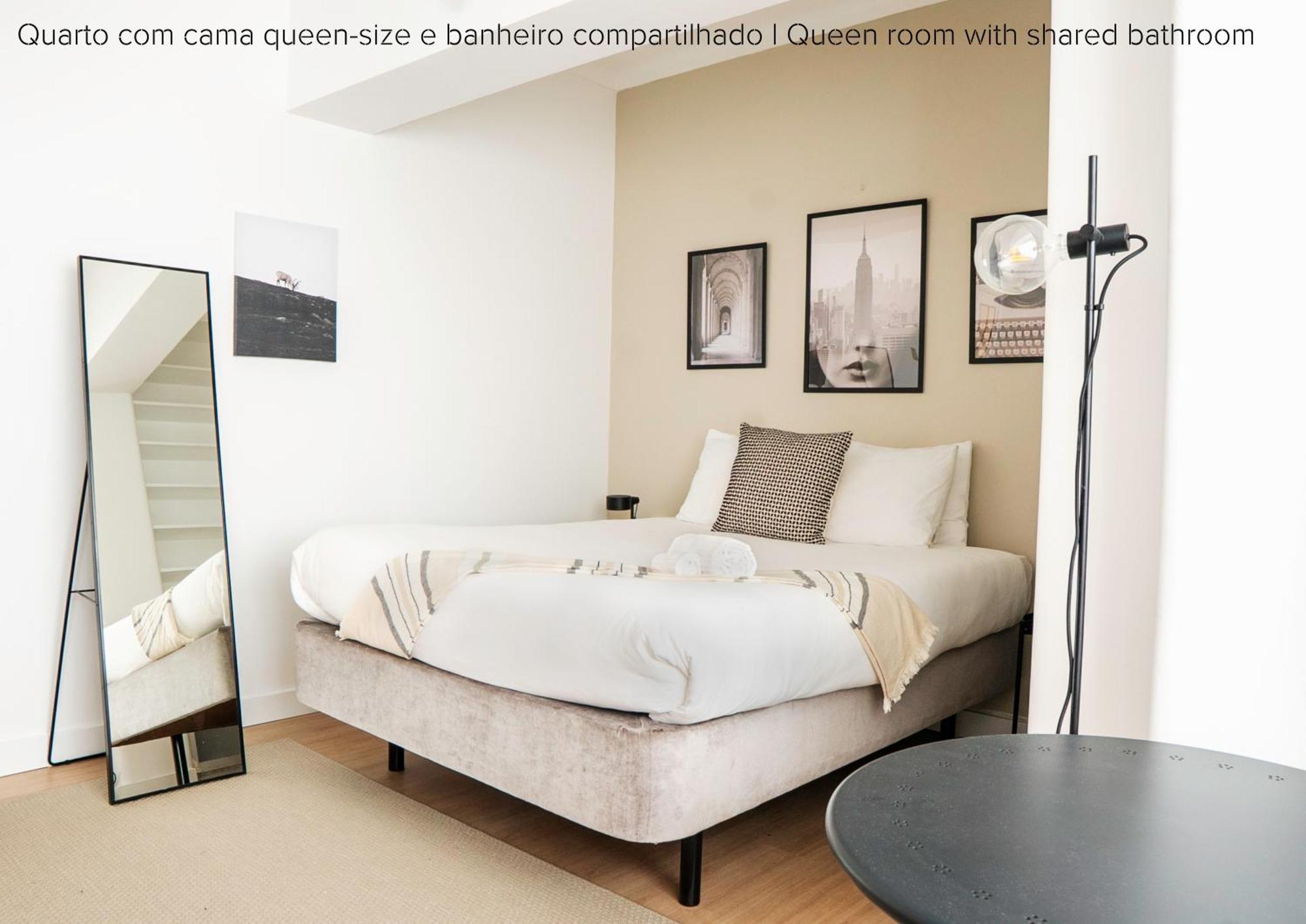 Soar Home I Urban Nest - Near Airport & Green Park Lisbon Exterior photo