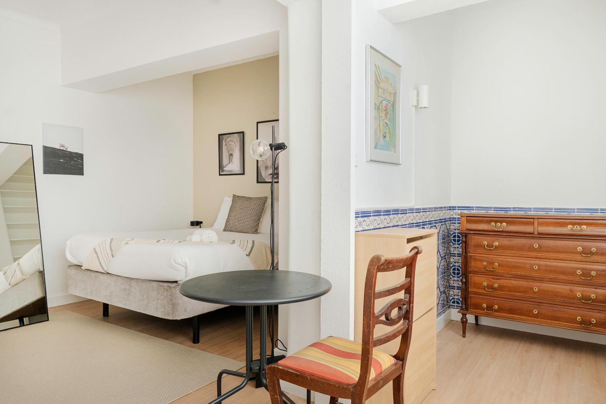 Soar Home I Urban Nest - Near Airport & Green Park Lisbon Exterior photo