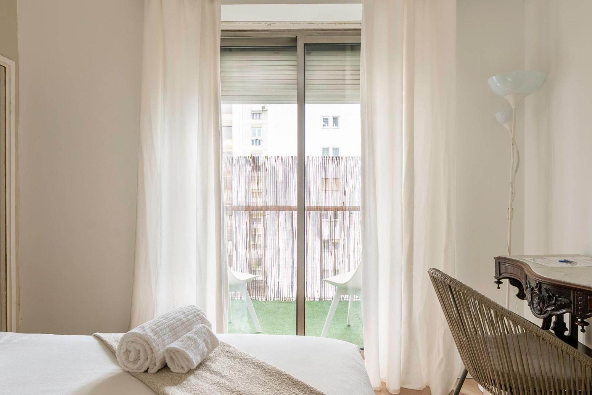 Soar Home I Urban Nest - Near Airport & Green Park Lisbon Exterior photo