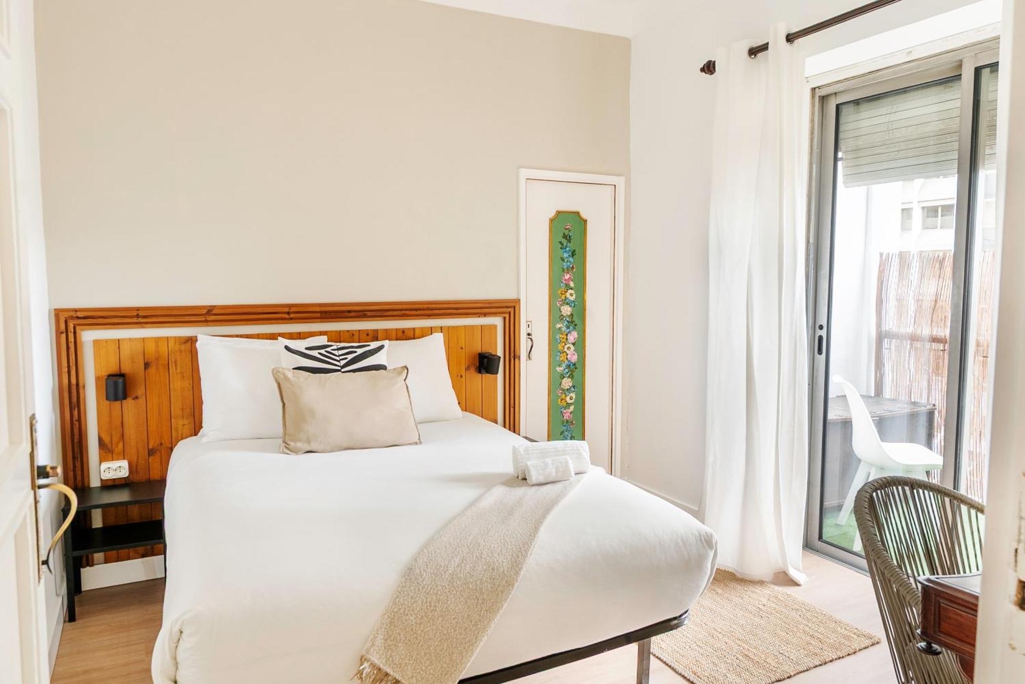Soar Home I Urban Nest - Near Airport & Green Park Lisbon Exterior photo