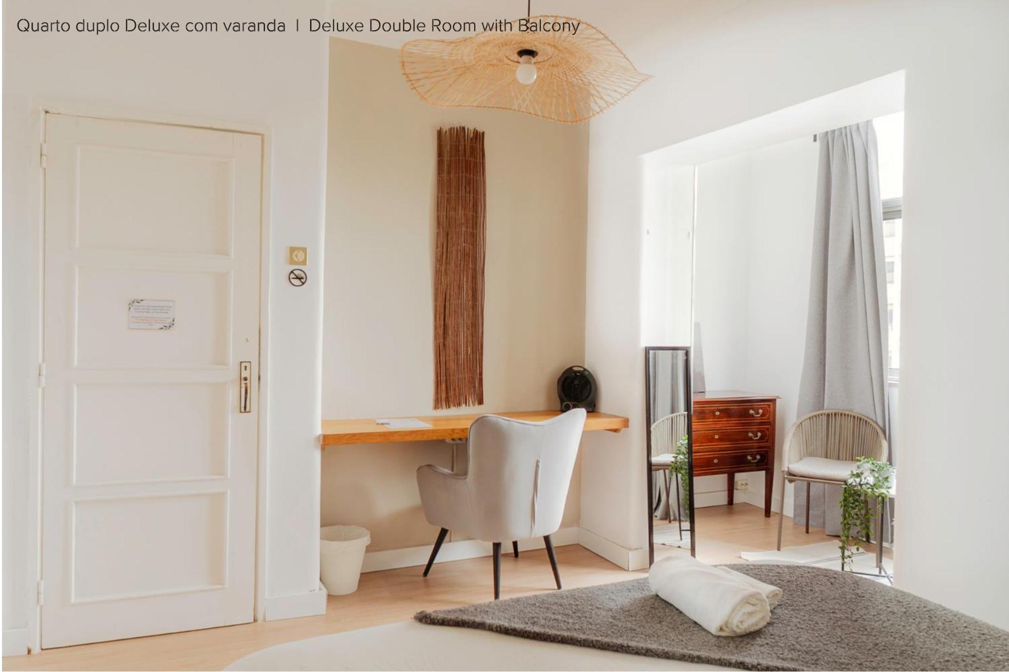 Soar Home I Urban Nest - Near Airport & Green Park Lisbon Exterior photo